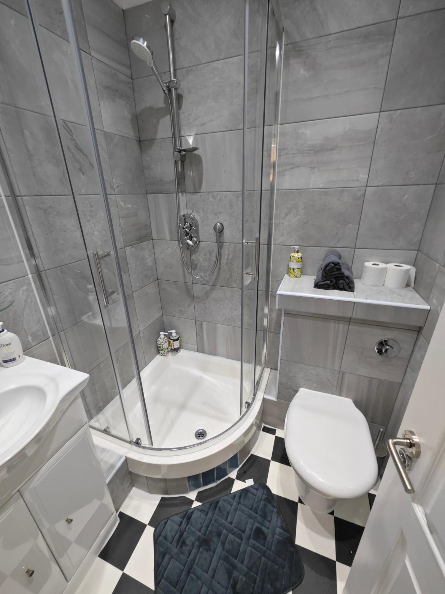 Lovely 1 Bedroom Flat In Finsbury Park/Emirates Stadium Лондон Екстер'єр фото