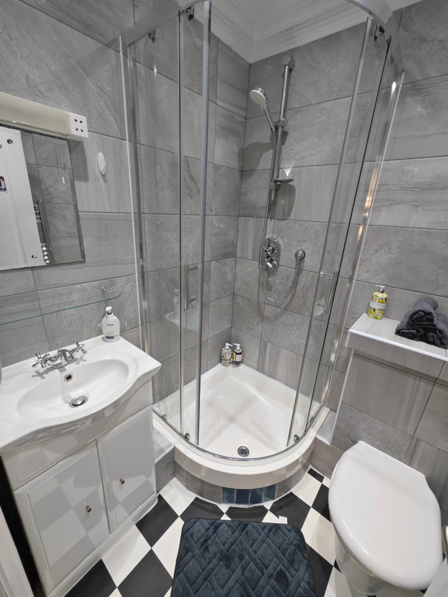Lovely 1 Bedroom Flat In Finsbury Park/Emirates Stadium Лондон Екстер'єр фото